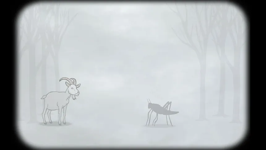 Скриншот 6 к игре Rusty Lake Paradise