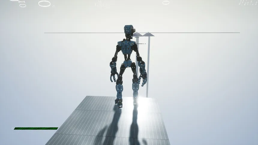 Скриншот 5 к игре AI Dummy
