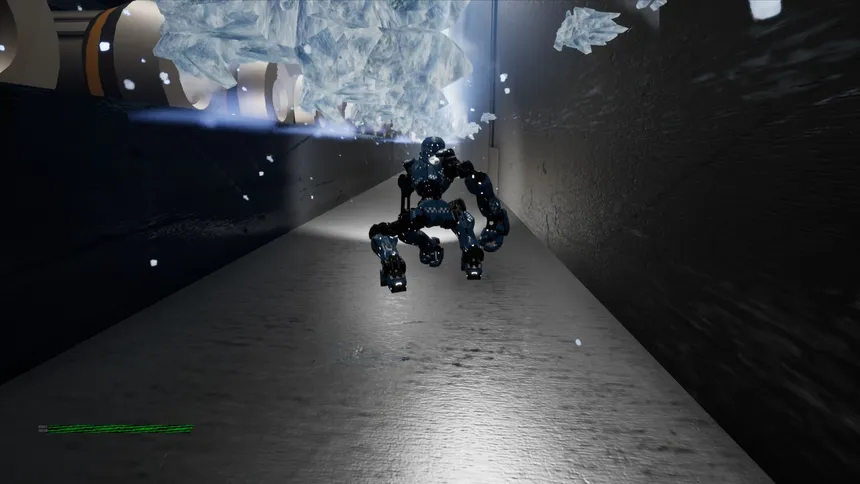 Скриншот 6 к игре AI Dummy