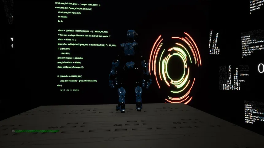 Скриншот 8 к игре AI Dummy