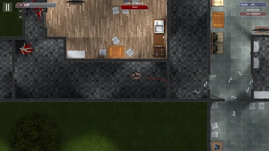 Скриншот 4 к игре Tactical Operations