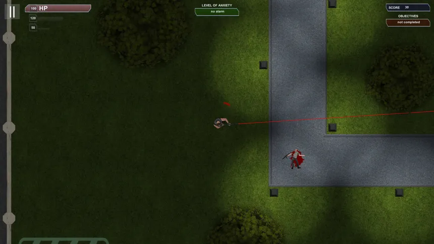 Скриншот 5 к игре Tactical Operations