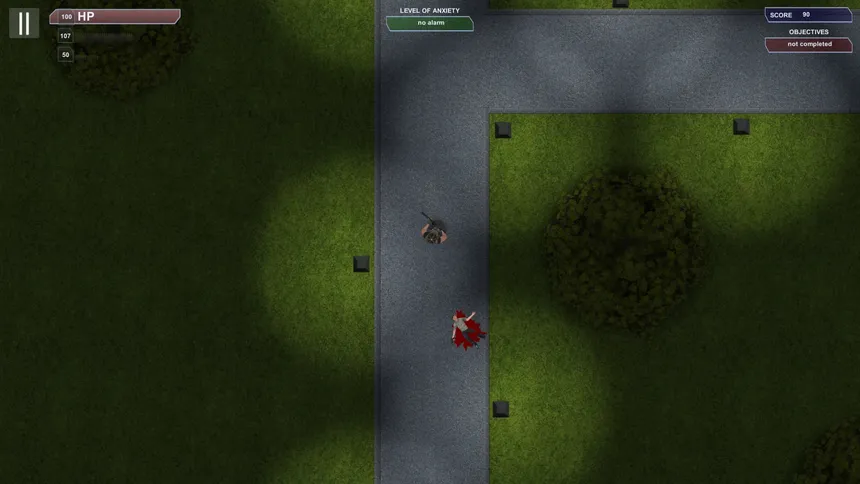 Скриншот 6 к игре Tactical Operations