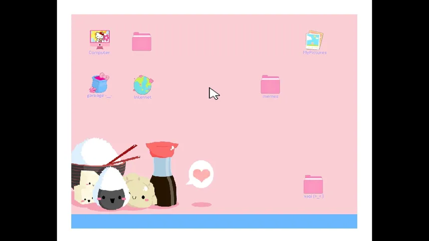 Скриншот 7 к игре Blue Whale