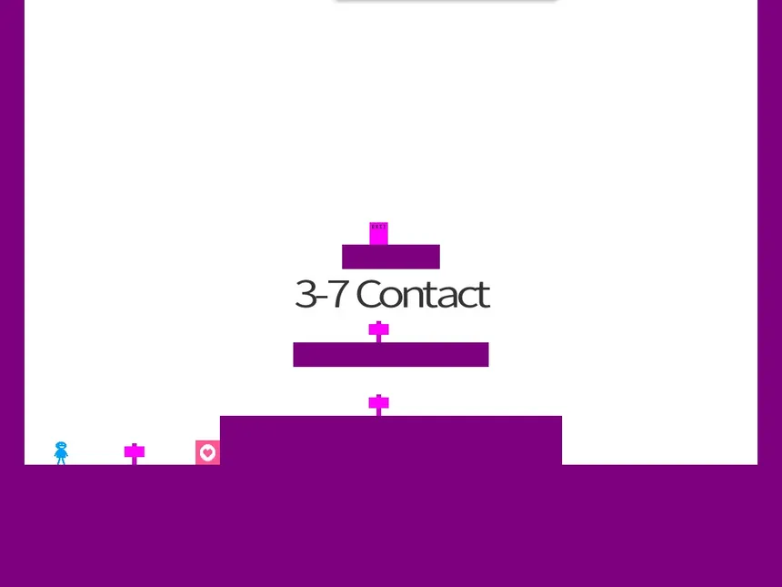 Скриншот 2 к игре YAPP: Yet Another Puzzle Platformer