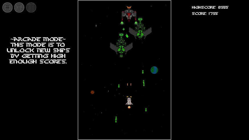 Скриншот 2 к игре Defrain