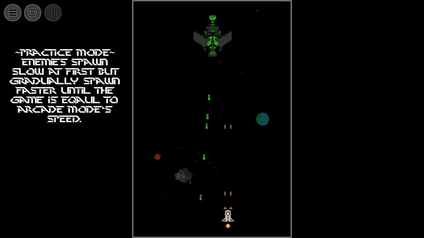 Скриншот 4 к игре Defrain