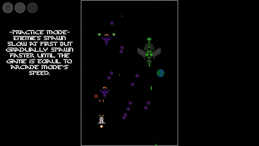Скриншот 5 к игре Defrain