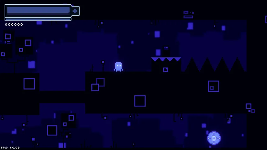 Скриншот 3 к игре Purple Heart