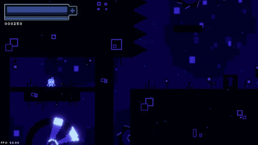 Скриншот 5 к игре Purple Heart