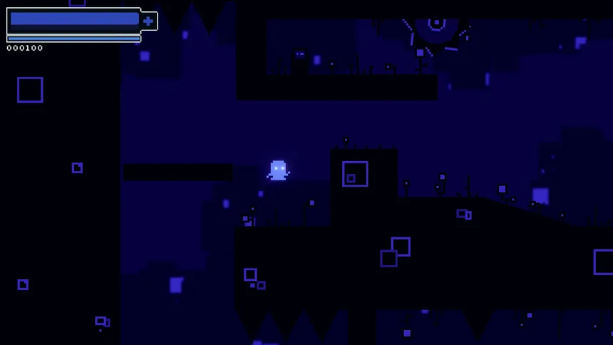 Скриншот 6 к игре Purple Heart