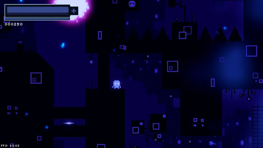 Скриншот 7 к игре Purple Heart