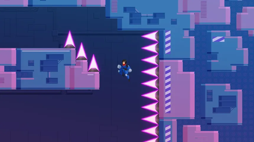 Скриншот 1 к игре Overclocked
