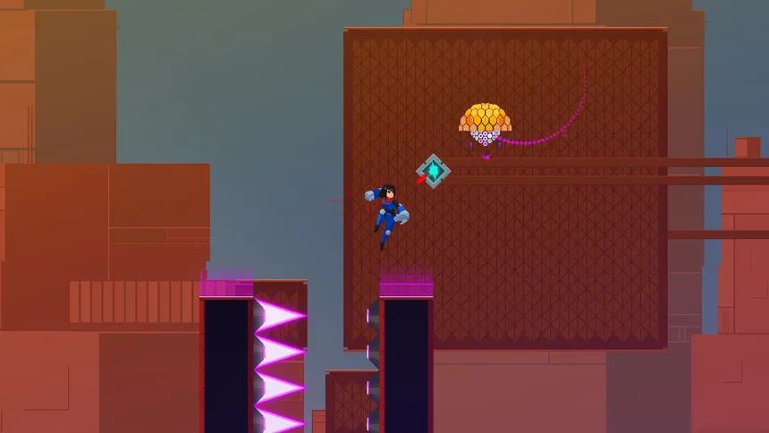 Скриншот 5 к игре Overclocked