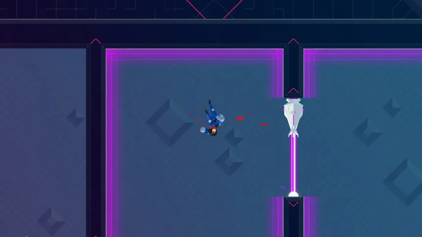 Скриншот 7 к игре Overclocked