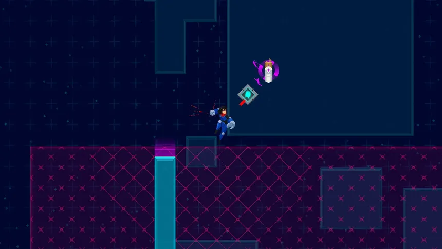 Скриншот 8 к игре Overclocked