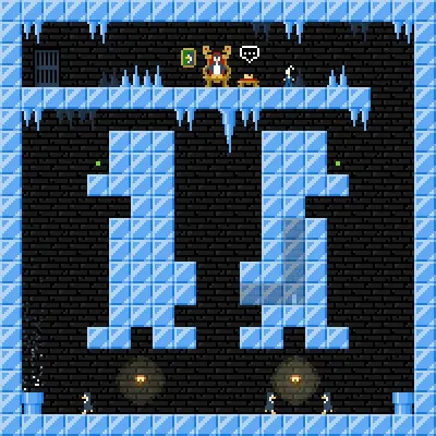 Скриншот 1 к игре Sockman