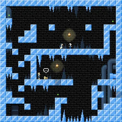 Скриншот 2 к игре Sockman