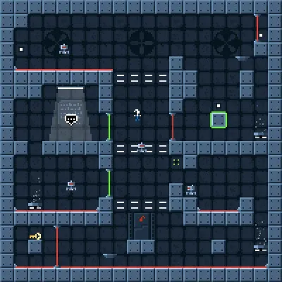 Скриншот 4 к игре Sockman