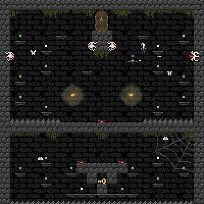 Скриншот 5 к игре Sockman
