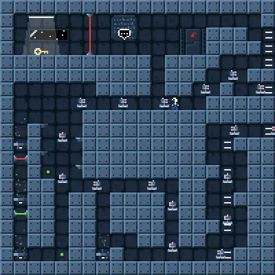 Скриншот 6 к игре Sockman
