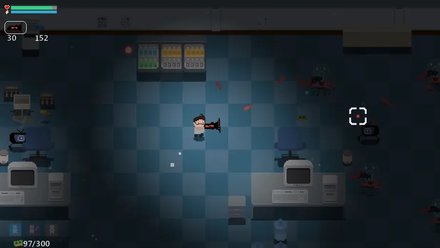 Скриншот 2 к игре Crazy Appliances 疯狂电器