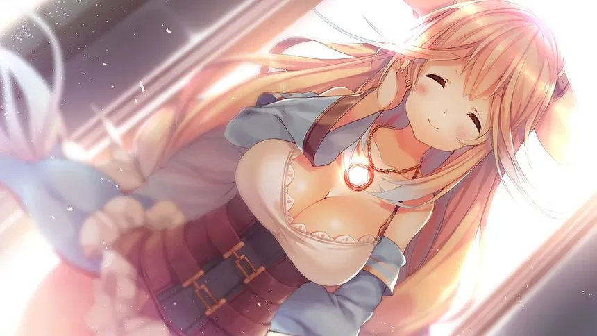Скриншот 2 к игре KARAKARA2