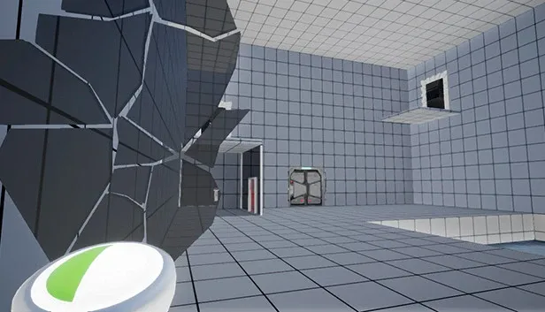 Скриншот 3 к игре Quanect