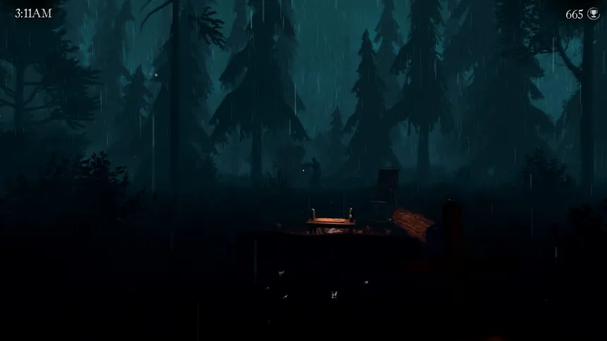 Скриншот 4 к игре Apparition