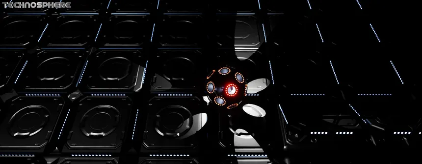 Скриншот 2 к игре Technosphere - Collector's Edition
