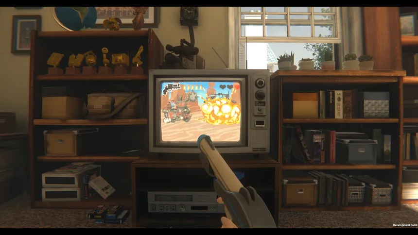 Скриншот 7 к игре Duck Season PC