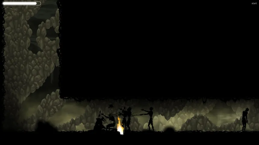 Скриншот 3 к игре Plague hunter