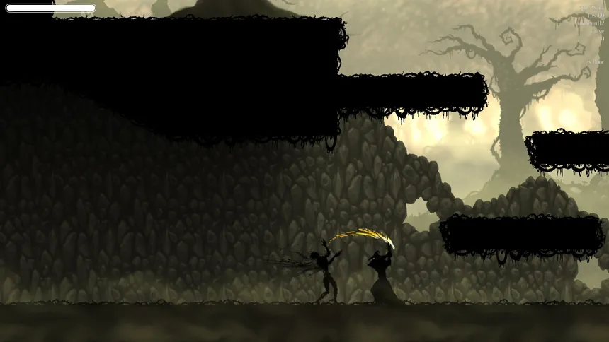 Скриншот 4 к игре Plague hunter