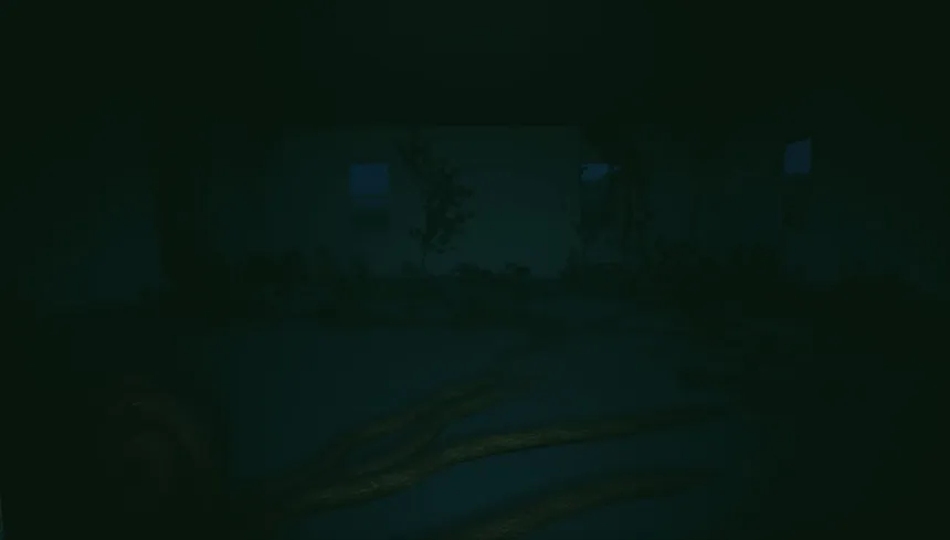 Скриншот 3 к игре Outside