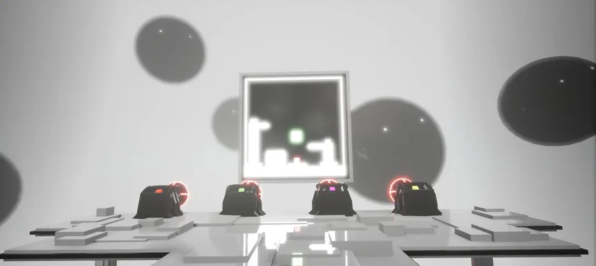Скриншот 6 к игре Pure Mind