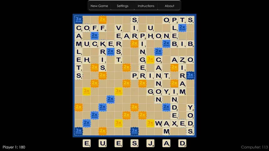 Скриншот 1 к игре Skript