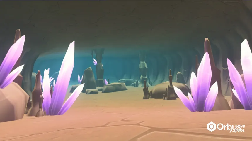 Скриншот 8 к игре OrbusVR: Reborn