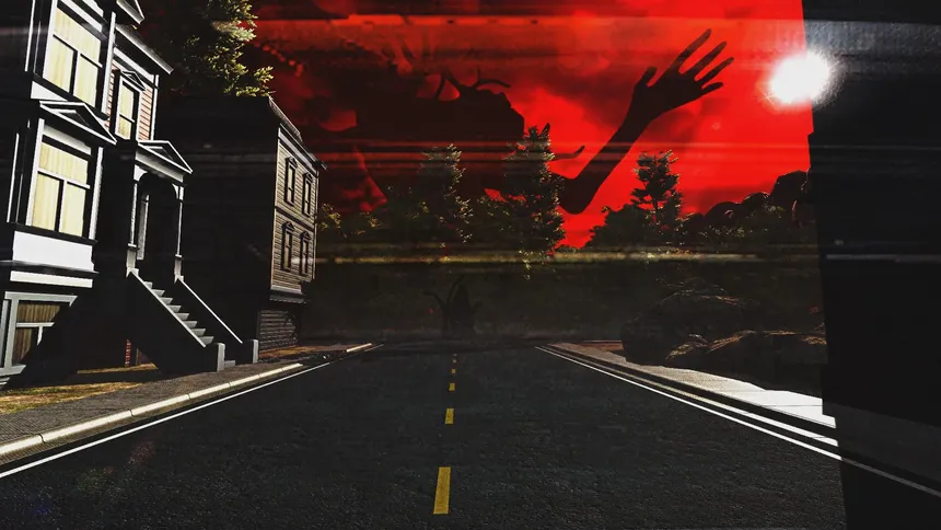 Скриншот 1 к игре Prelude: Psychological Horror Game