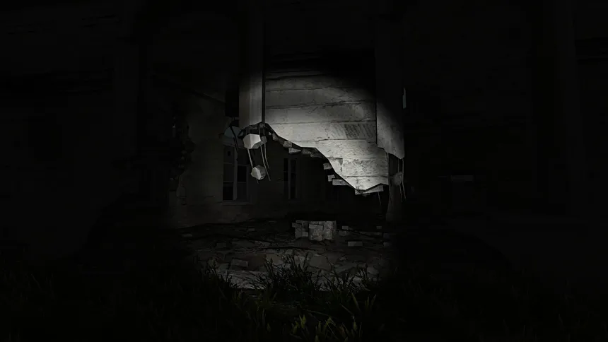 Скриншот 5 к игре Prelude: Psychological Horror Game