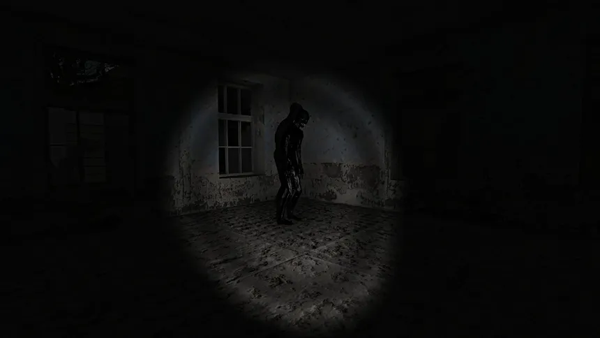 Скриншот 6 к игре Prelude: Psychological Horror Game