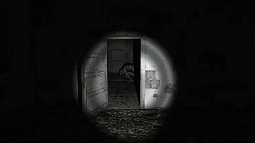 Скриншот 7 к игре Prelude: Psychological Horror Game