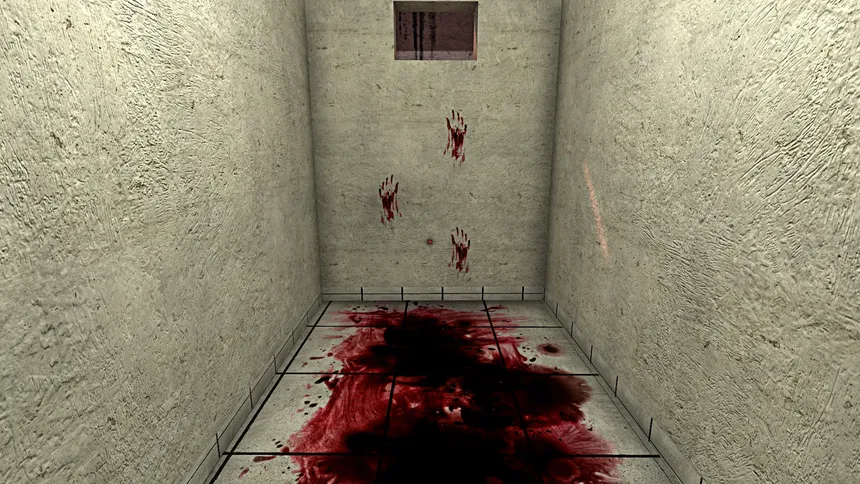 Скриншот 8 к игре Prelude: Psychological Horror Game