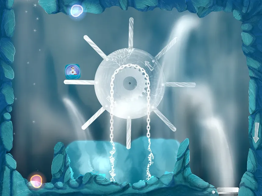 Скриншот 4 к игре Portarius