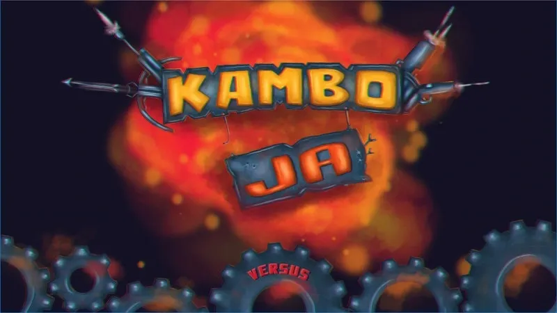Скриншот 8 к игре Kamboja