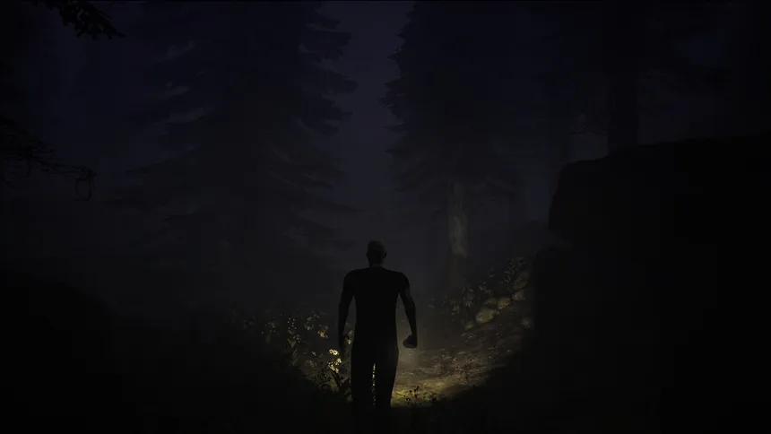 Скриншот 7 к игре Unforgiving - A Northern Hymn