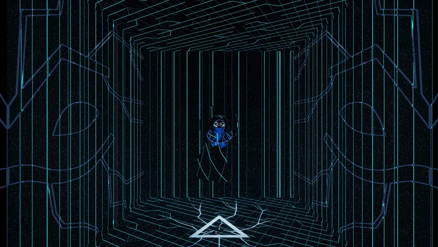 Скриншот 6 к игре Incarna: Broken