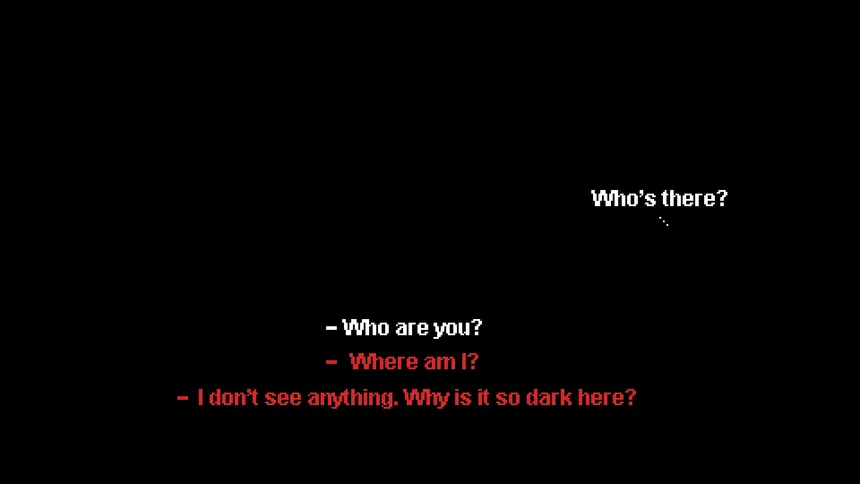 Скриншот 5 к игре DARKROOM