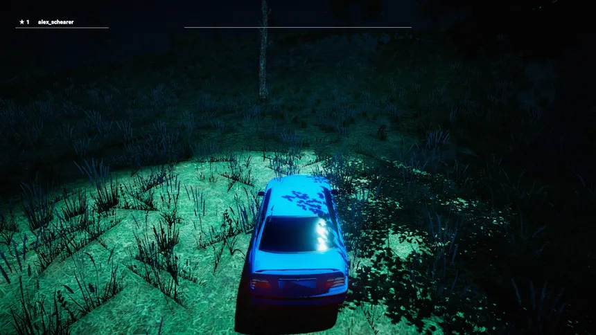 Скриншот 6 к игре Drive//Shaft