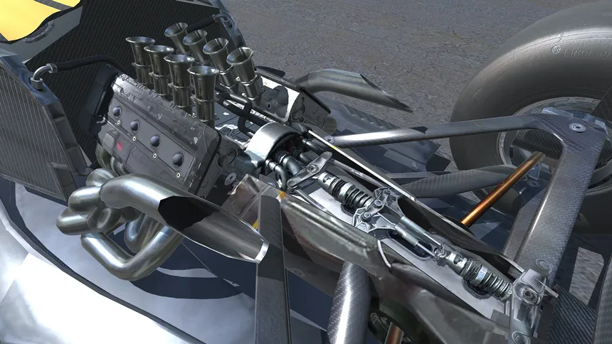 Скриншот 6 к игре Disassembly 3D
