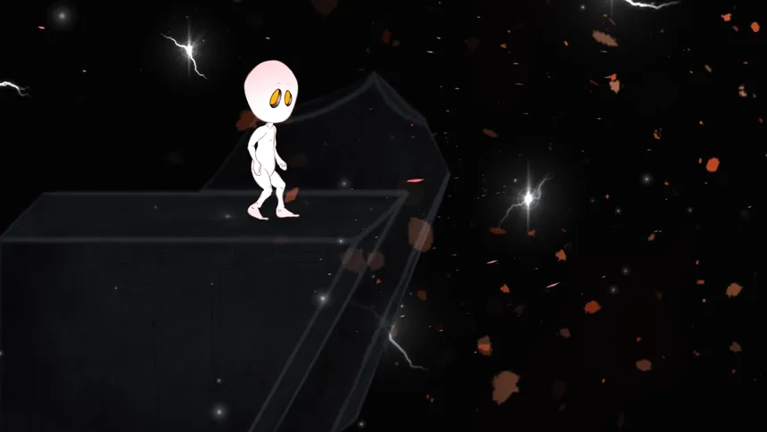 Скриншот 5 к игре Initiation